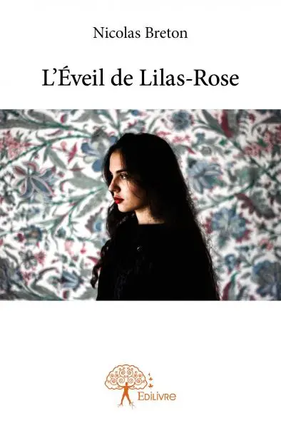 L'éveil de lilas rose