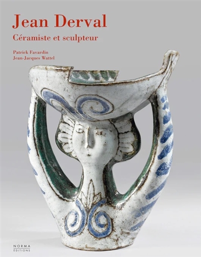 Jean Derval : céramiste et sculpteur