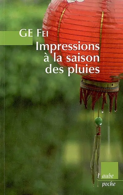 Impressions à la saison des pluies