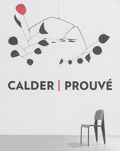 Calder-Prouvé