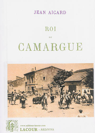 Roi de Camargue