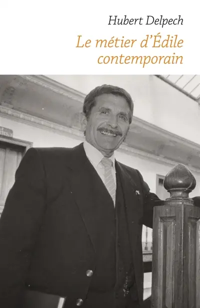 Le métier d'Edile contemporain