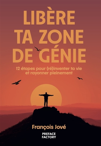 Libère ta zone de génie