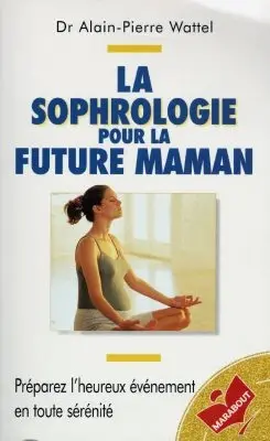 La sophrologie pour la future maman