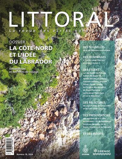 La Côte-Nord et l'idée du...
