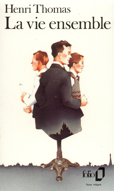 La Vie ensemble