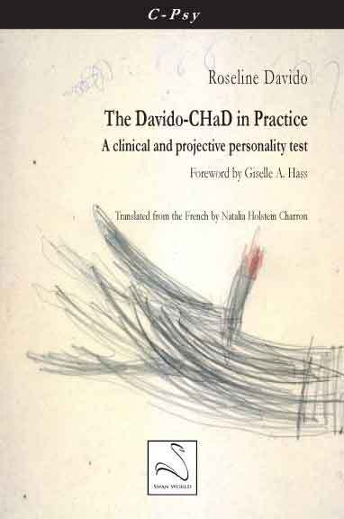 The Davido-CHaD in practice : a clinical and projective personality test