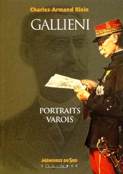 Gallieni : portraits varois