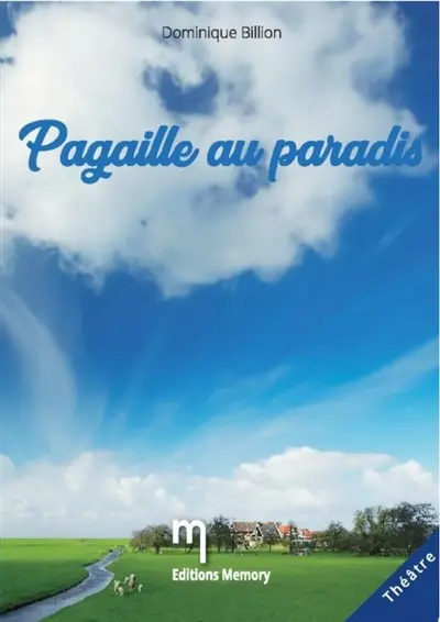 Pagaille au paradis