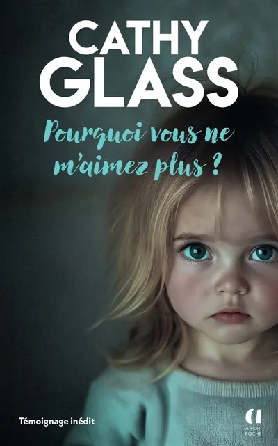 Pourquoi vous ne m'aimez plus ?