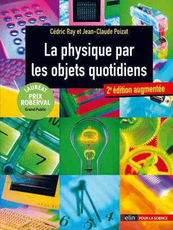 La physique par les objets quotidiens