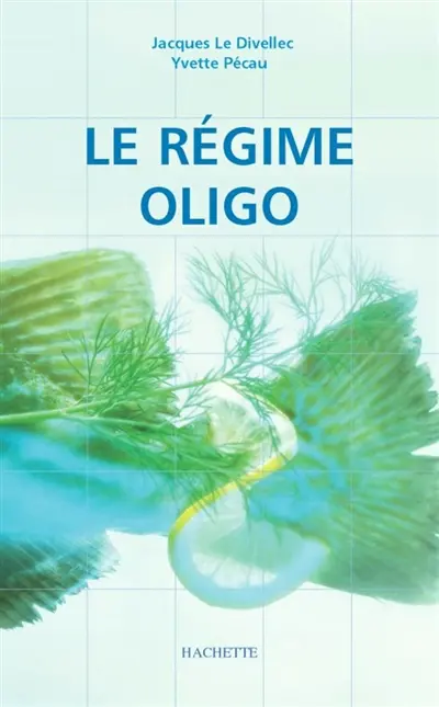 Le régime oligo : bienfaits des produits de la mer