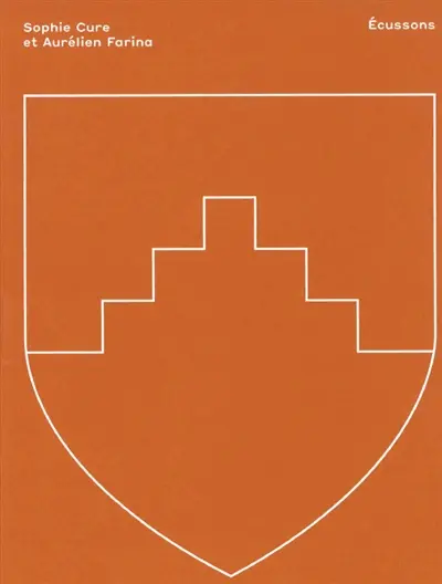 Carnet à jouer. Vol. 3. Ecussons