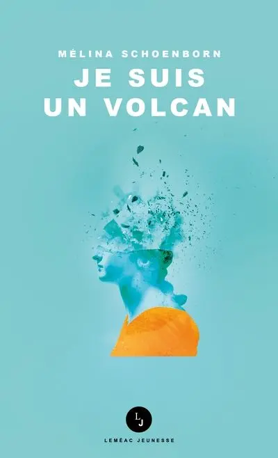 Je suis un volcan