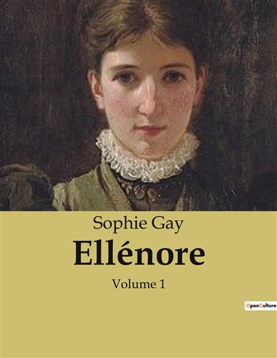 Ellénore : Les tribulations...