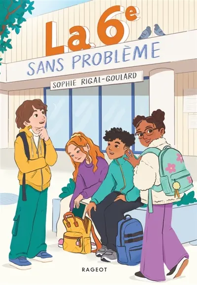 La 6e sans problème