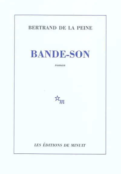 Bande-son