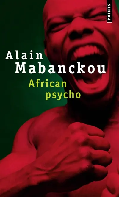 African psycho