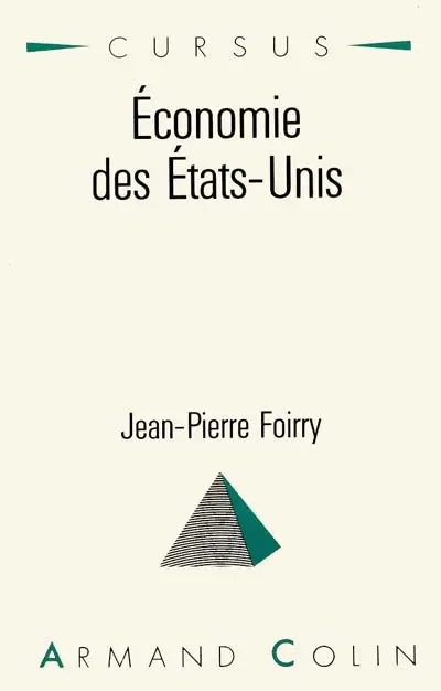 L'Economie des Etats-Unis