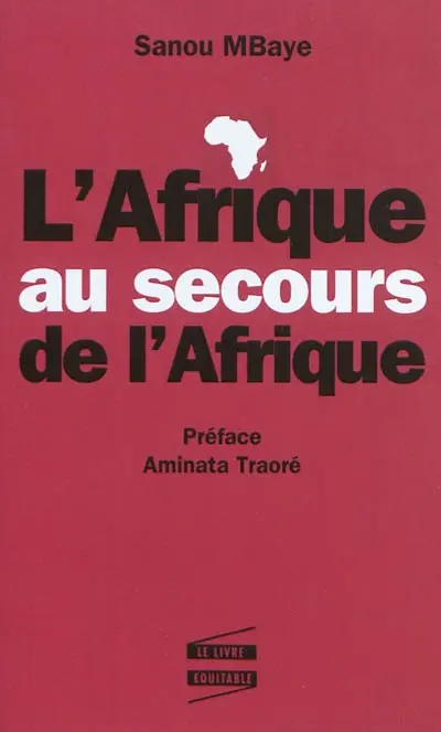 L'Afrique au secours de l'Afrique