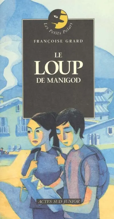 Le loup de Manigod