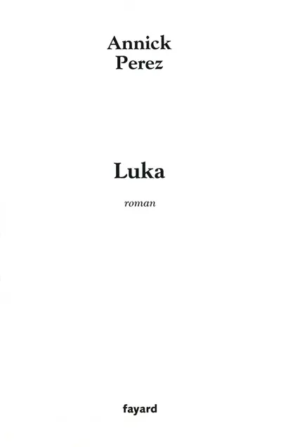 Luka