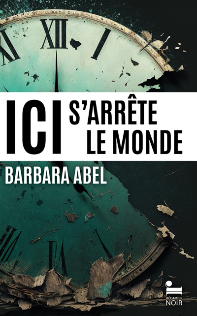 Ici s'arrête le monde