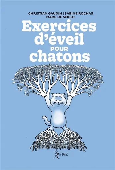 Exercices d'éveil pour chatons Exercices d'éveil pour chatons