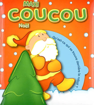 Maxi coucou - Noël