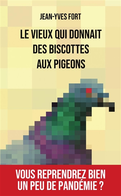 Le vieux qui donnait des...