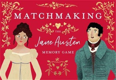 Matchmaking The Jane Austen...