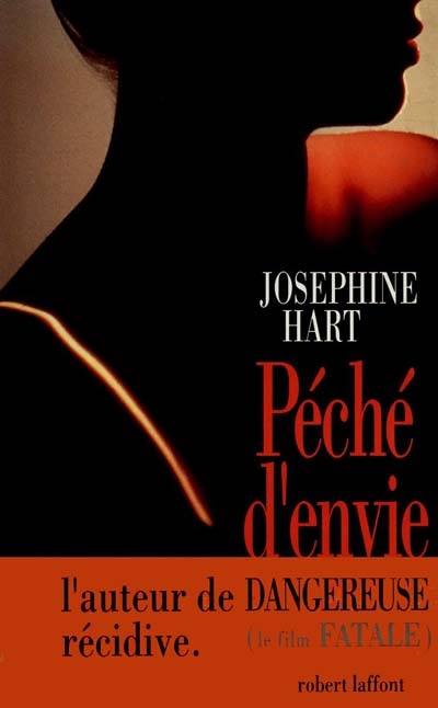 Péché d'envie