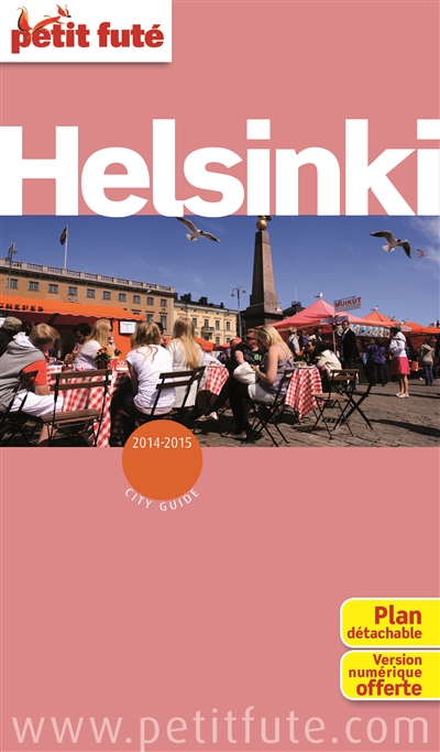 Helsinki : 2015-2016