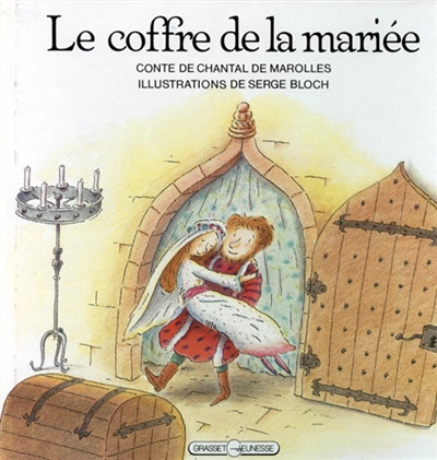 Le Coffre de la mariée