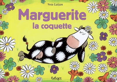 Marguerite la coquette