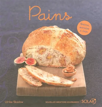 Pains : spécial machine à pain