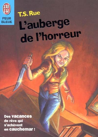 L'auberge de l'horreur
