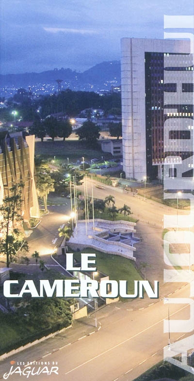 Le Cameroun aujourd'hui