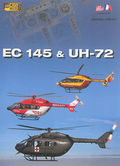 EC 145 & UH-72
