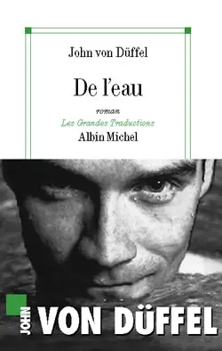 De l'eau