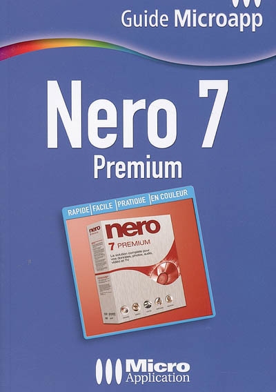 Nero 7 premium