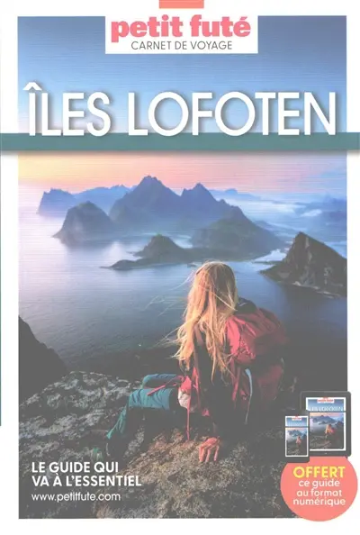 Iles Lofoten