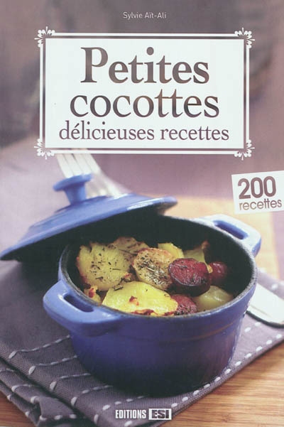 Petites cocottes : délicieuses recettes