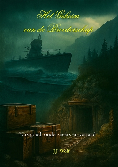 Het geheim van de...
