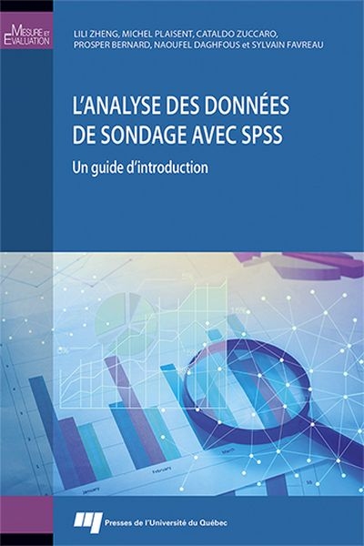 L'analyse des données de...