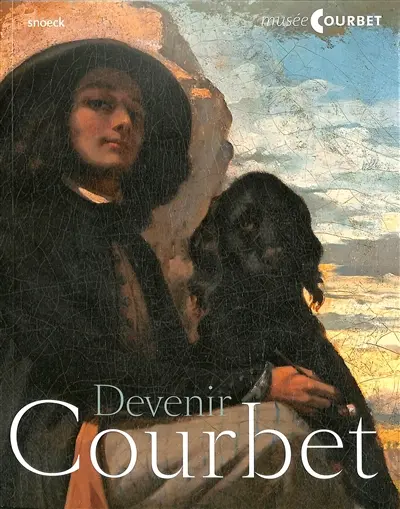 Devenir Courbet