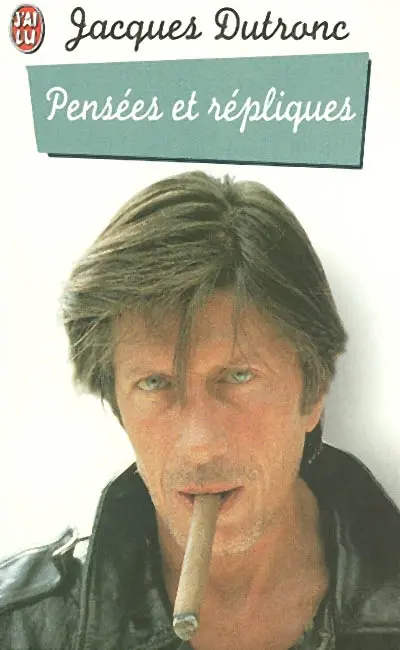 Pensées et répliques