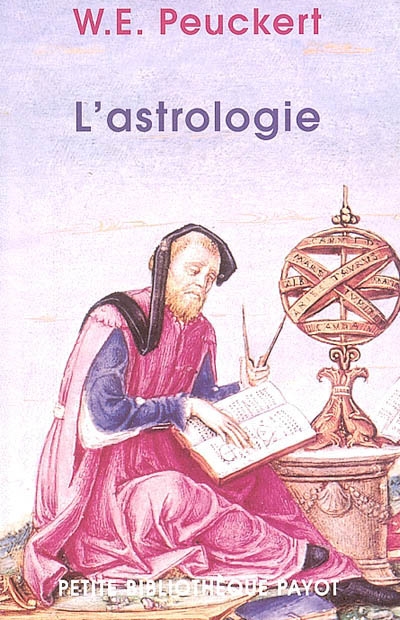 L'astrologie : son histoire, ses doctrines