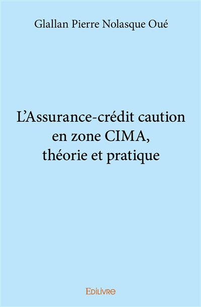 L'assurance crédit caution...