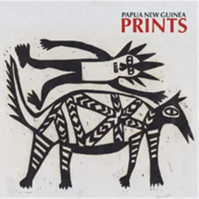 Papua New Guinea Prints